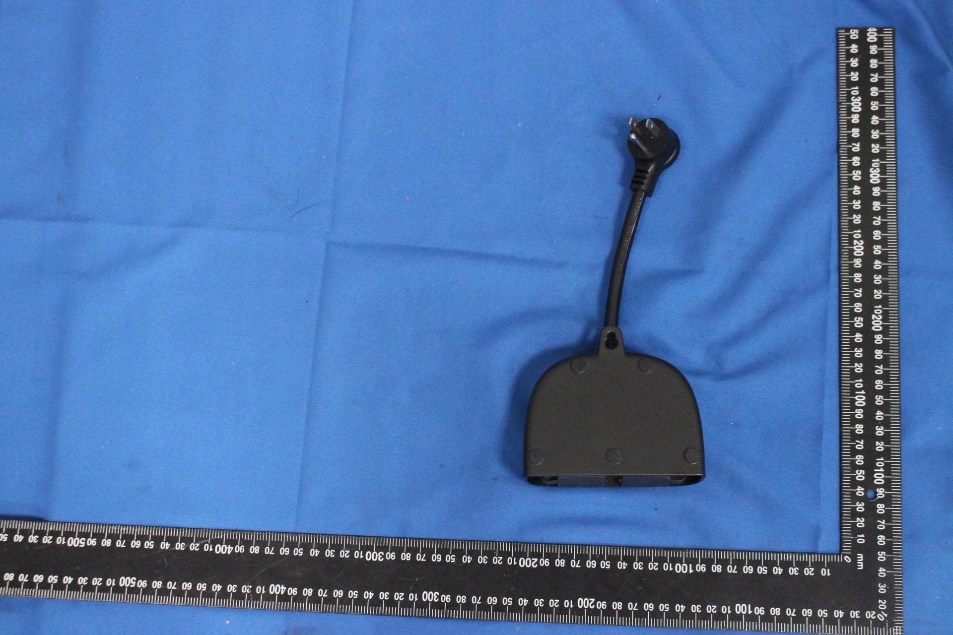 Smart Outlet - FCC ID 2AQNX-SS36 - ShenZhen Longtour Photology Co., Ltd