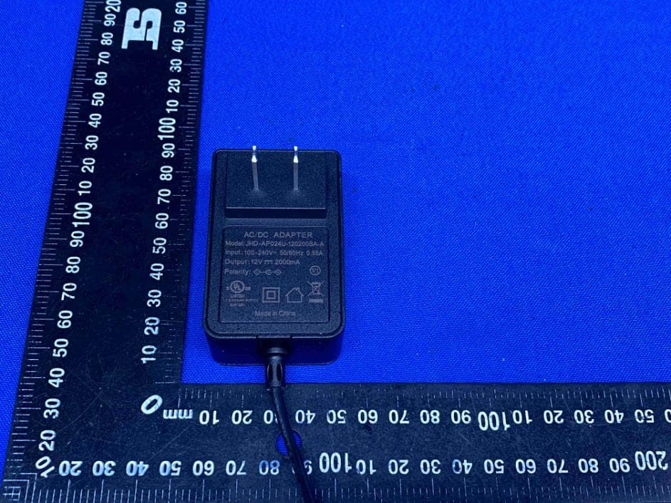 Notebook - FCC ID 2AQOO-N14AC464P - GROUPSFIT