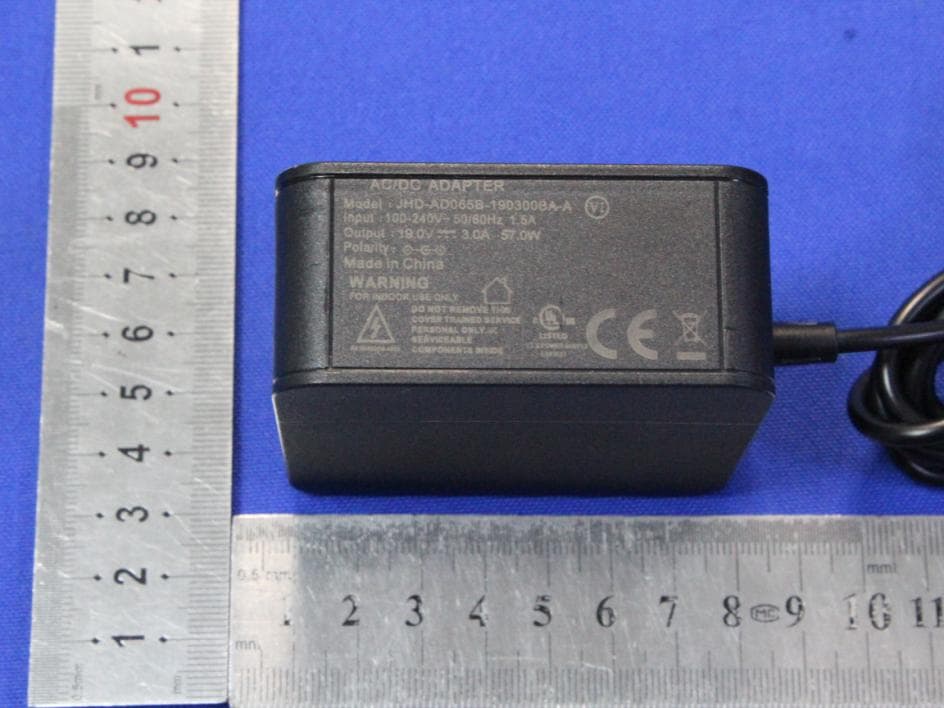 Notebook - FCC ID 2AQOO-N15I581T - GROUPSFIT