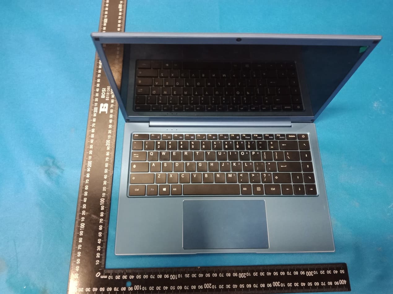 14.1 INCH NEO Notebook - FCC ID 2AQOO-X14C464P - GROUPSFIT