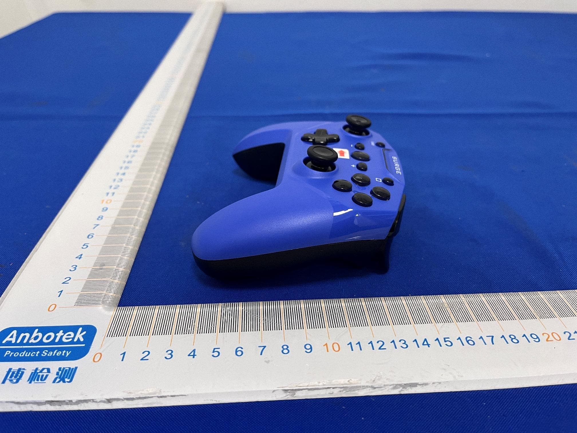 SURGE NSA WIRELESS PRO CONTROLLER - FCC ID 2AQOP-IX-SW055 - SHENZHEN LIDACHENG TECHNOLOGY CO.,LTD (4)