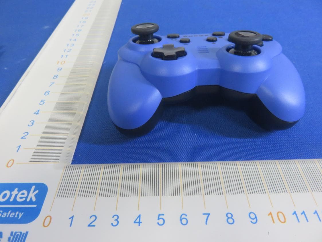 Switch Mini wireless Controller - FCC ID 2AQOP-IXSW112 - SHENZHEN LIDACHENG TECHNOLOGY CO.,LTD (5)