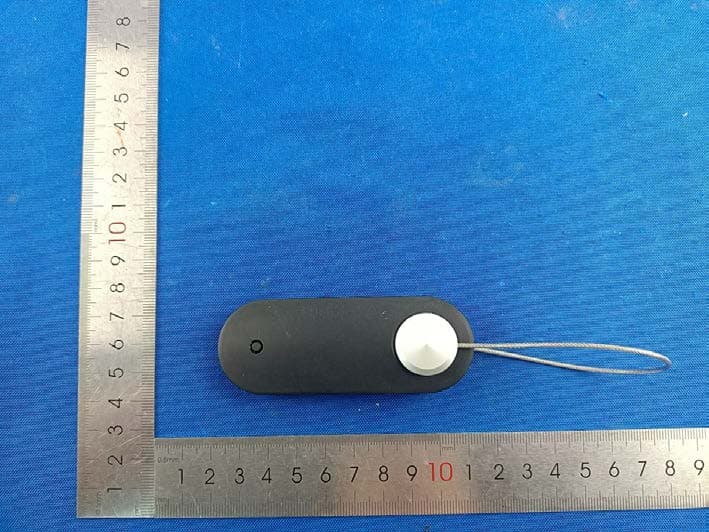 Scout Travel - FCC ID 2AQPF-STR001 - KNOG PTY LTD