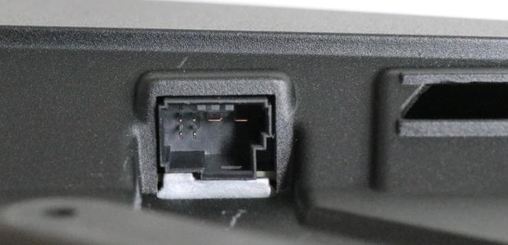 Automotive Rear Seat Entertainment LCD display mounted on the ceiling - FCC ID 2AQPW-DD313IA-01A - Innolux Corporation (2)
