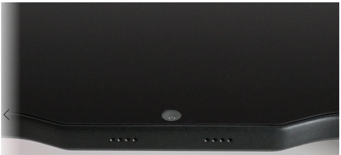 Automotive Rear Seat Entertainment LCD display mounted on the ceiling - FCC ID 2AQPW-DD313IA-01A - Innolux Corporation