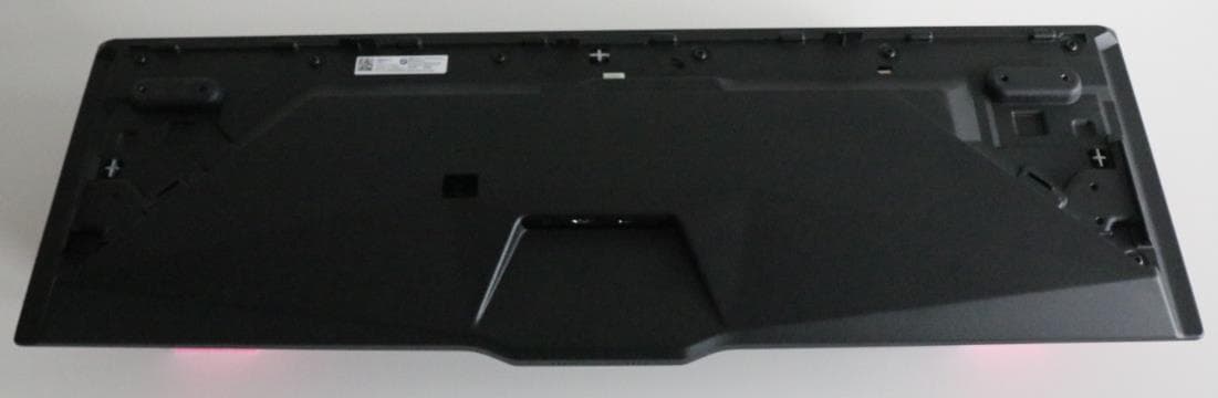 Automotive Rear Seat Entertainment LCD display mounted on the ceiling - FCC ID 2AQPW-DD313IA-01A - Innolux Corporation (3)
