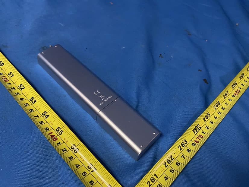Ultra Bright LCD Display with LED Backlight - FCC ID 2AQPW-SB465 - Innolux Corporation (2)