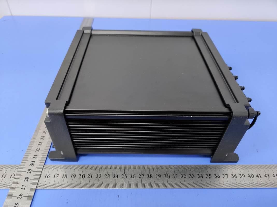 Dockmate Receiver - FCC ID 2AQQARXDOCKG - PPA-Electronics b.v.b.a (4)