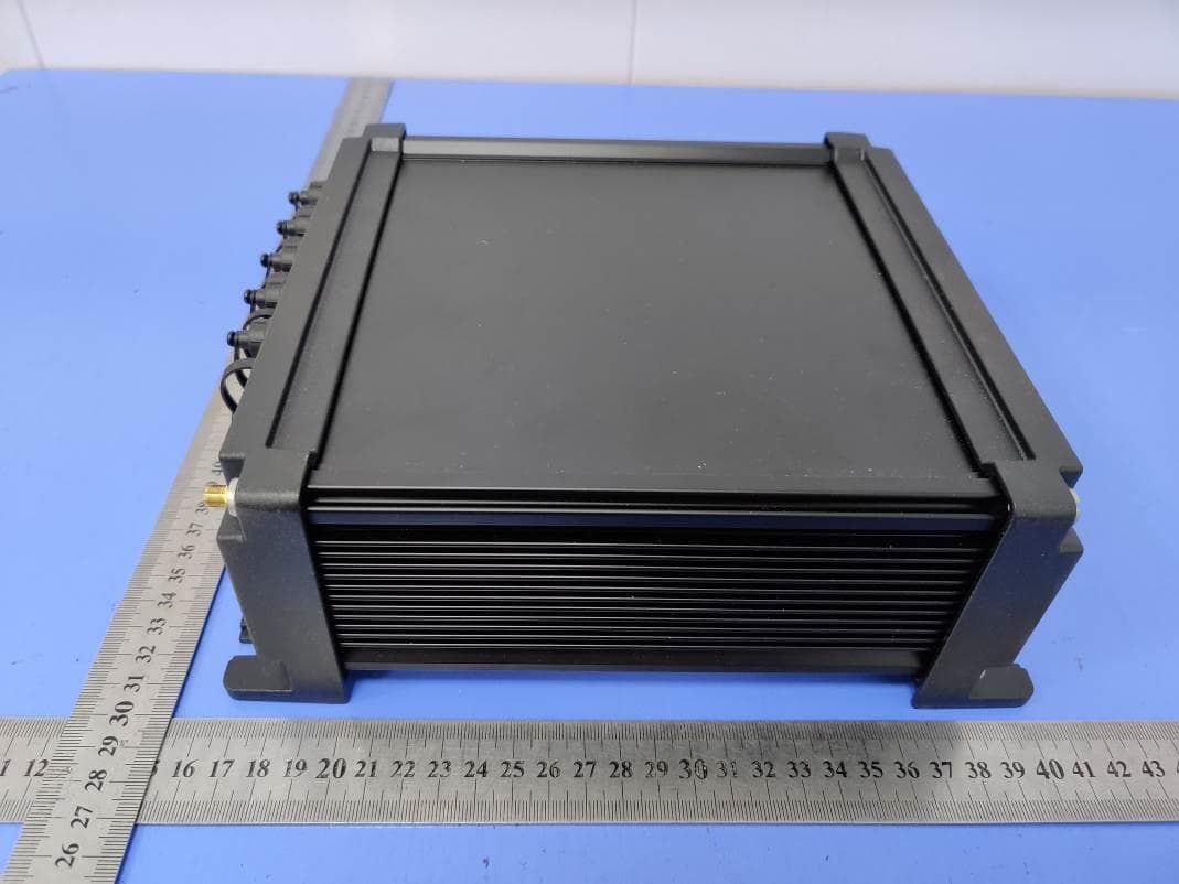 Dockmate Receiver - FCC ID 2AQQARXDOCKG - PPA-Electronics b.v.b.a (3)
