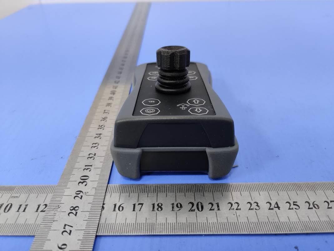 Dockmate TWIST (wireless remote control) - FCC ID 2AQQATXDOCKF - PPA-Electronics b.v.b.a (4)