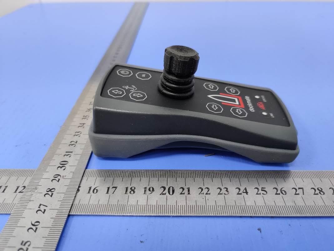 Dockmate TWIST (wireless remote control) - FCC ID 2AQQATXDOCKF - PPA-Electronics b.v.b.a (2)