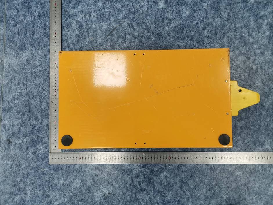 Sorting Robot - FCC ID 2AQQMJTROBOTIIB - Zhejiang Libiao Robotics Co., Ltd. (2)