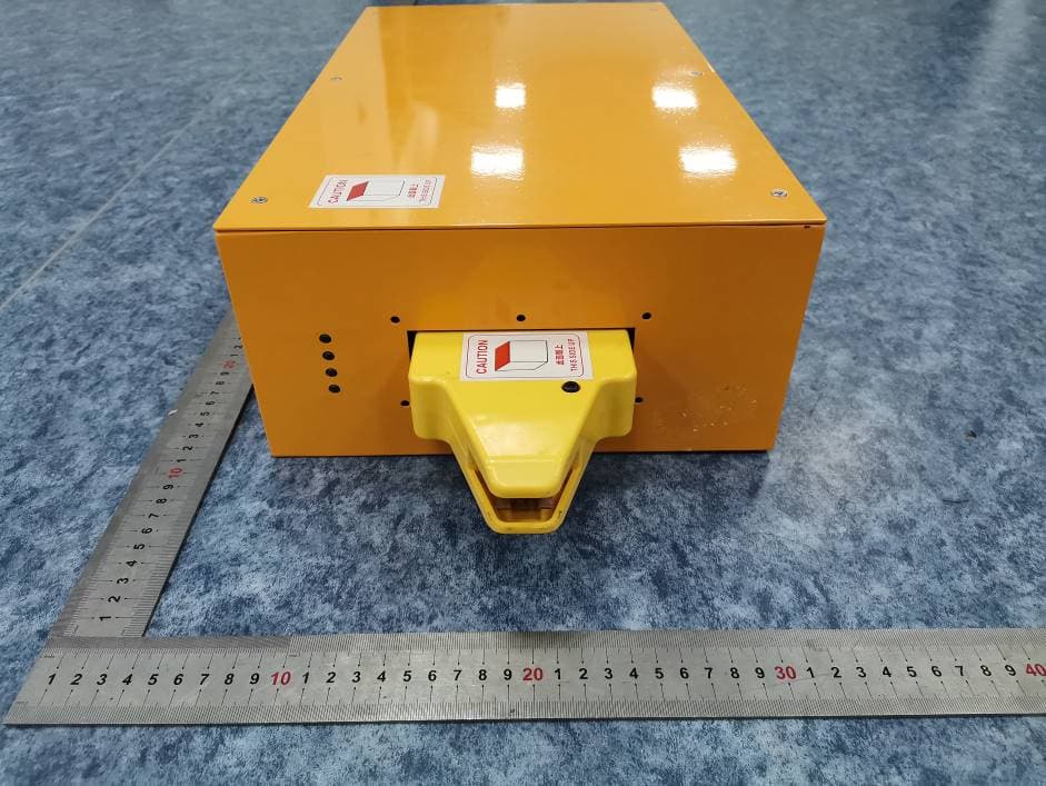 Sorting Robot - FCC ID 2AQQMJTROBOTIIB - Zhejiang Libiao Robotics Co., Ltd. (5)