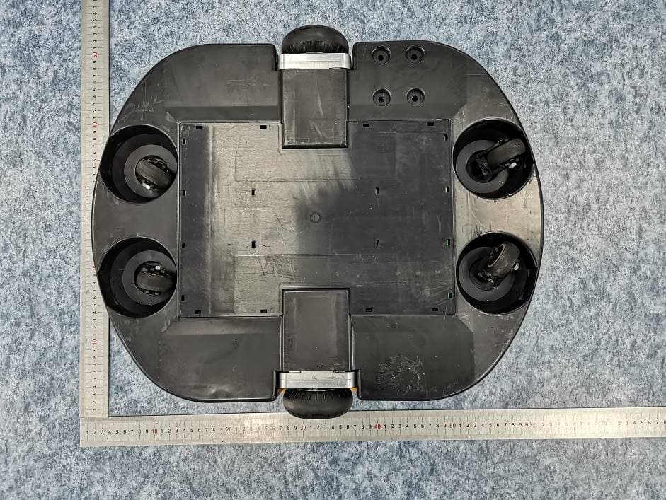 Sorting Robot - FCC ID 2AQQMJTROBOTIIB - Zhejiang Libiao Robotics Co., Ltd.