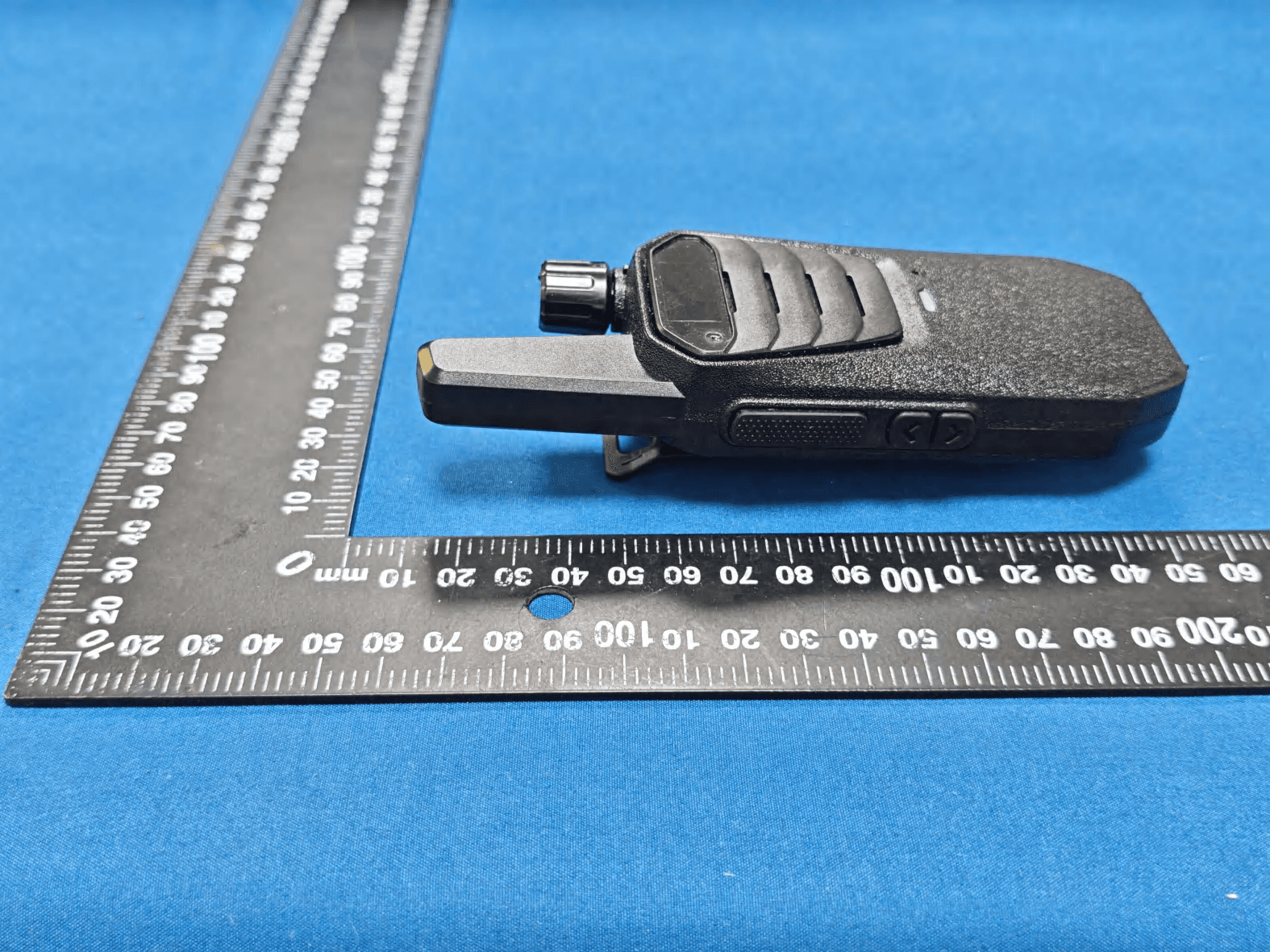 TOW WAY RADIO - FCC ID 2AQQS-E02 - Shenzhen Todakj Co., Ltd. (5)