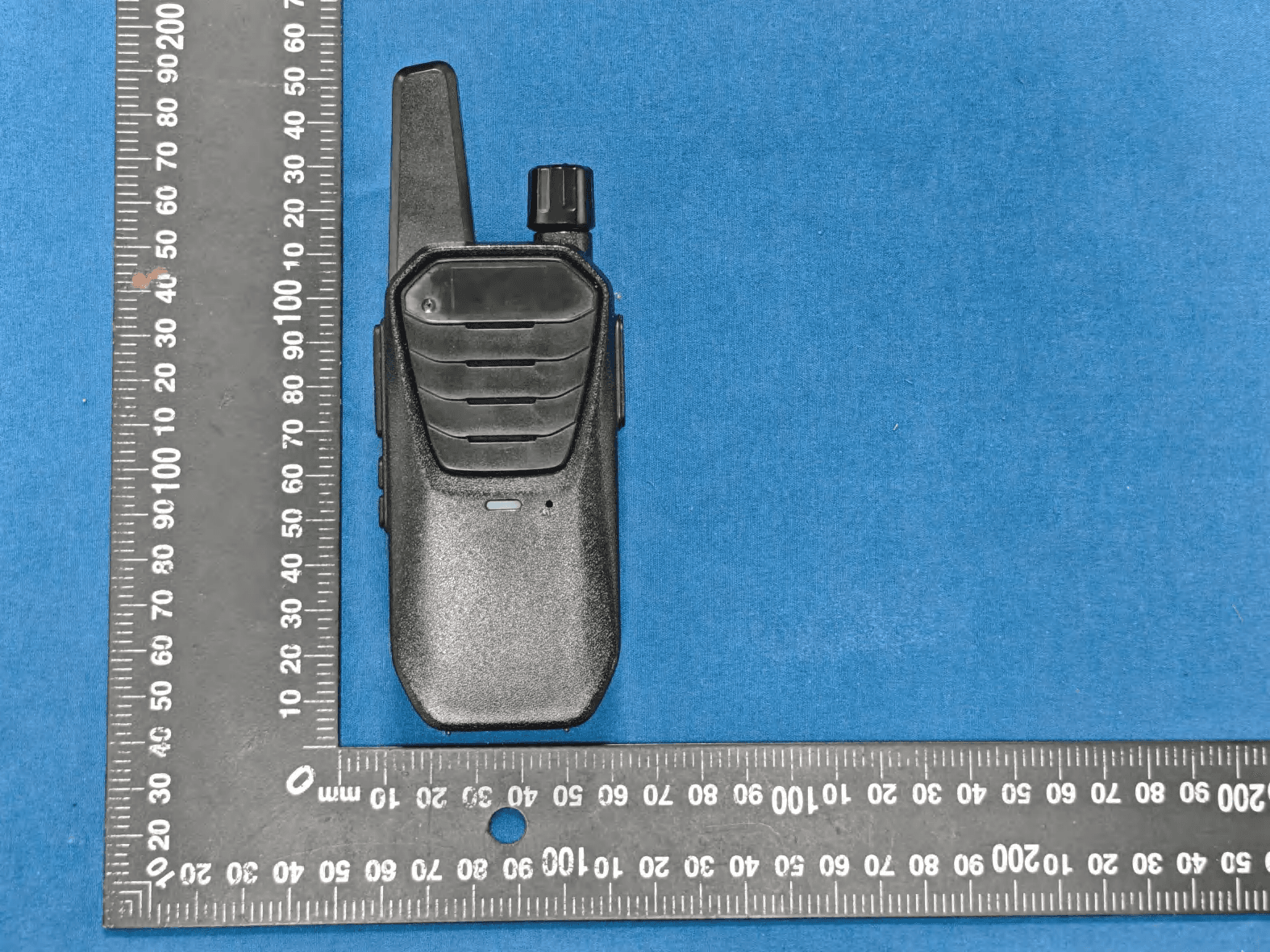 TOW WAY RADIO - FCC ID 2AQQS-E02 - Shenzhen Todakj Co., Ltd. (2)