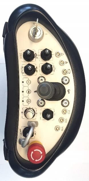 LC100-Transmitter - FCC ID 2AQQU-01LC100M0 - Schweizer Electronic AG (2)
