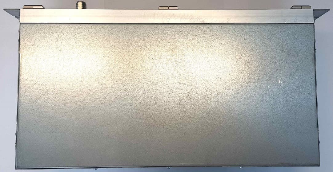 LC100-Receiver - FCC ID 2AQQU-01LC100S0 - Schweizer Electronic AG