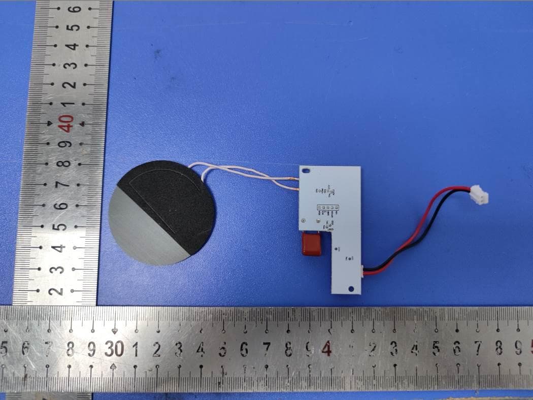 LED table lamp - FCC ID 2AQRG-K7 - Shenzhen Feihe Electronics Co., Ltd (2)