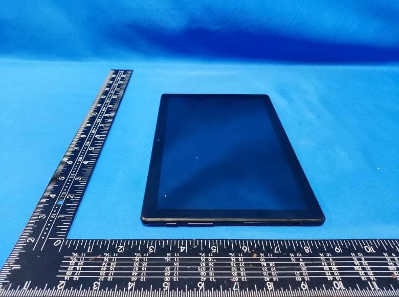 PC TABLETS - FCC ID 2AQRM-T10A - FOXX Development Inc.