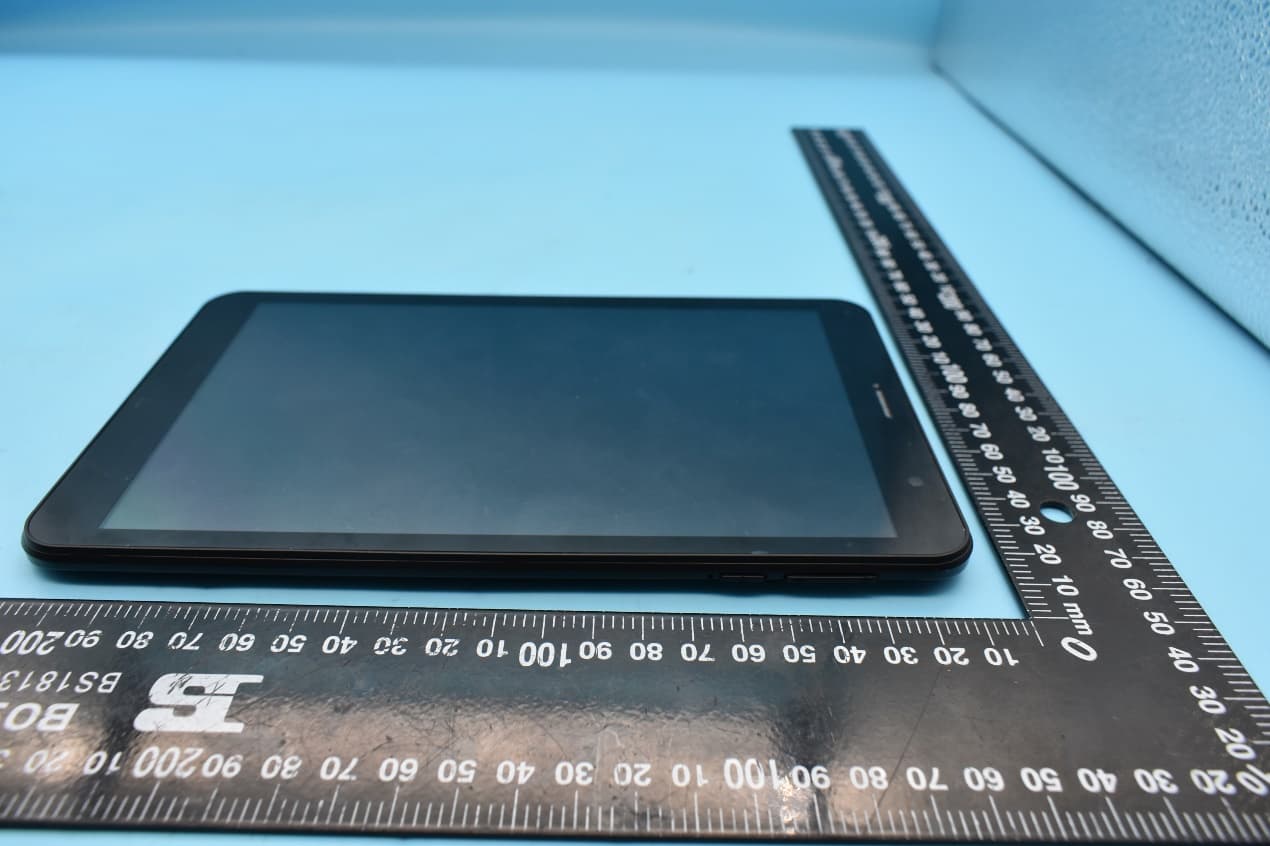 FOXXD T8 Tablet (LTE/WCDMA/GSM/BT/WiFi) - FCC ID 2AQRM2021008 - FOXX Development Inc.