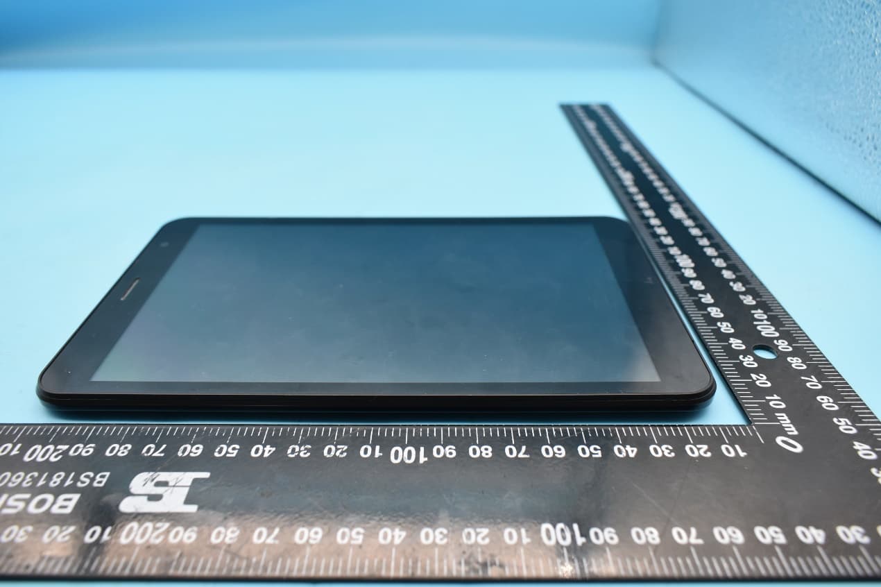 FOXXD T8 Tablet (LTE/WCDMA/GSM/BT/WiFi) - FCC ID 2AQRM2021008 - FOXX Development Inc. (3)