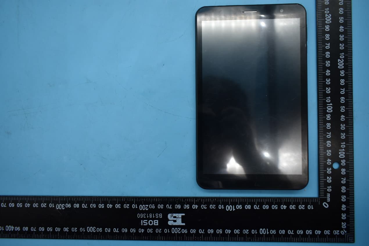FOXXD T8 Tablet (LTE/WCDMA/GSM/BT/WiFi) - FCC ID 2AQRM2021008 - FOXX Development Inc. (2)