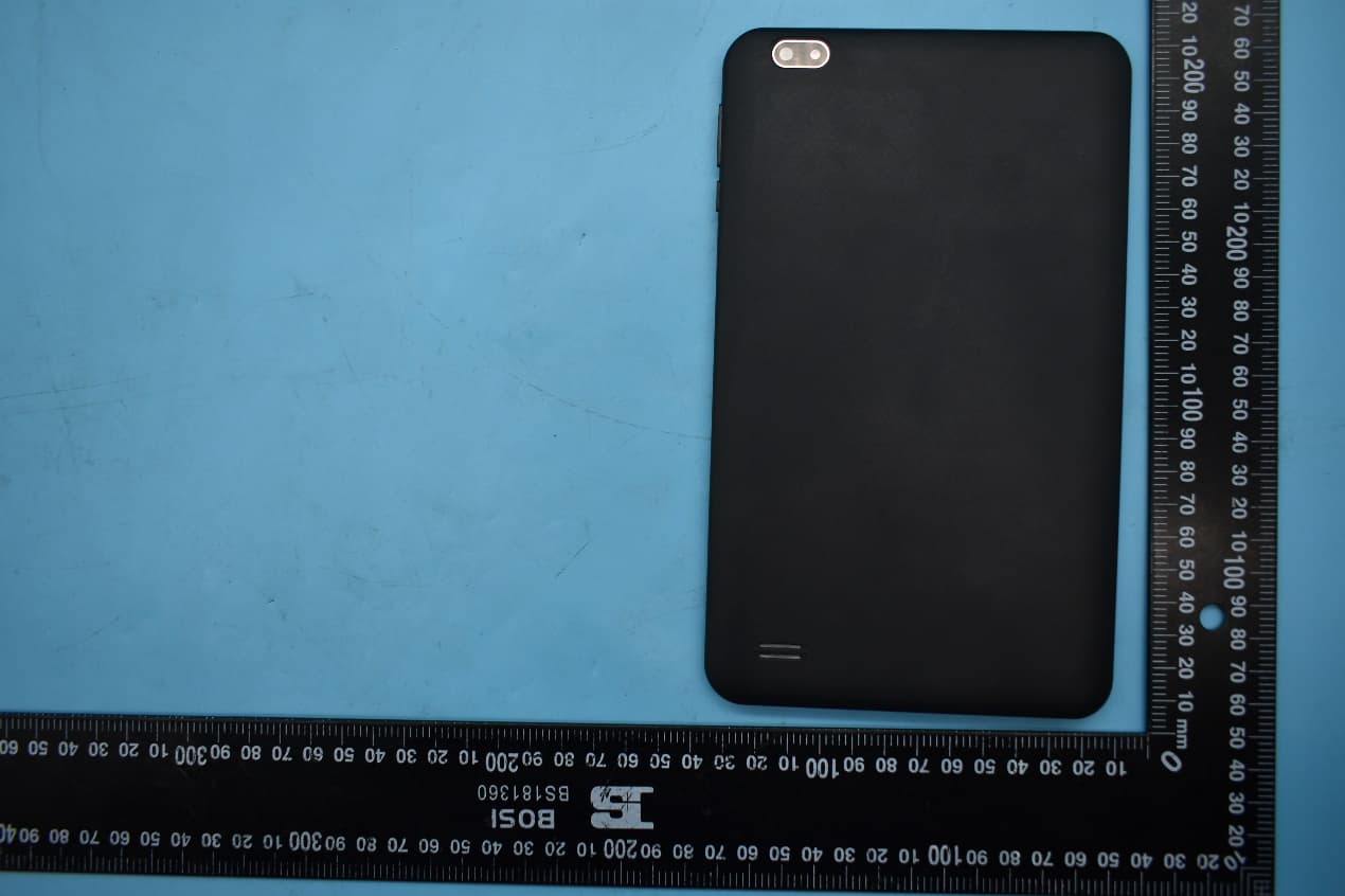 FOXXD T8 Tablet (LTE/WCDMA/GSM/BT/WiFi) - FCC ID 2AQRM2021008 - FOXX Development Inc. (4)