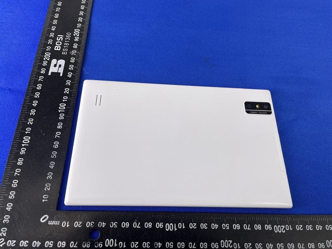 Tablet PC - FCC ID 2AQRM2022001 - FOXX Development Inc. (2)