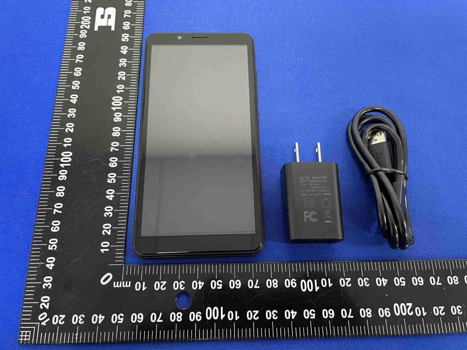 Smart Phone - FCC ID 2AQRM2023005 - FOXX Development Inc. (3)