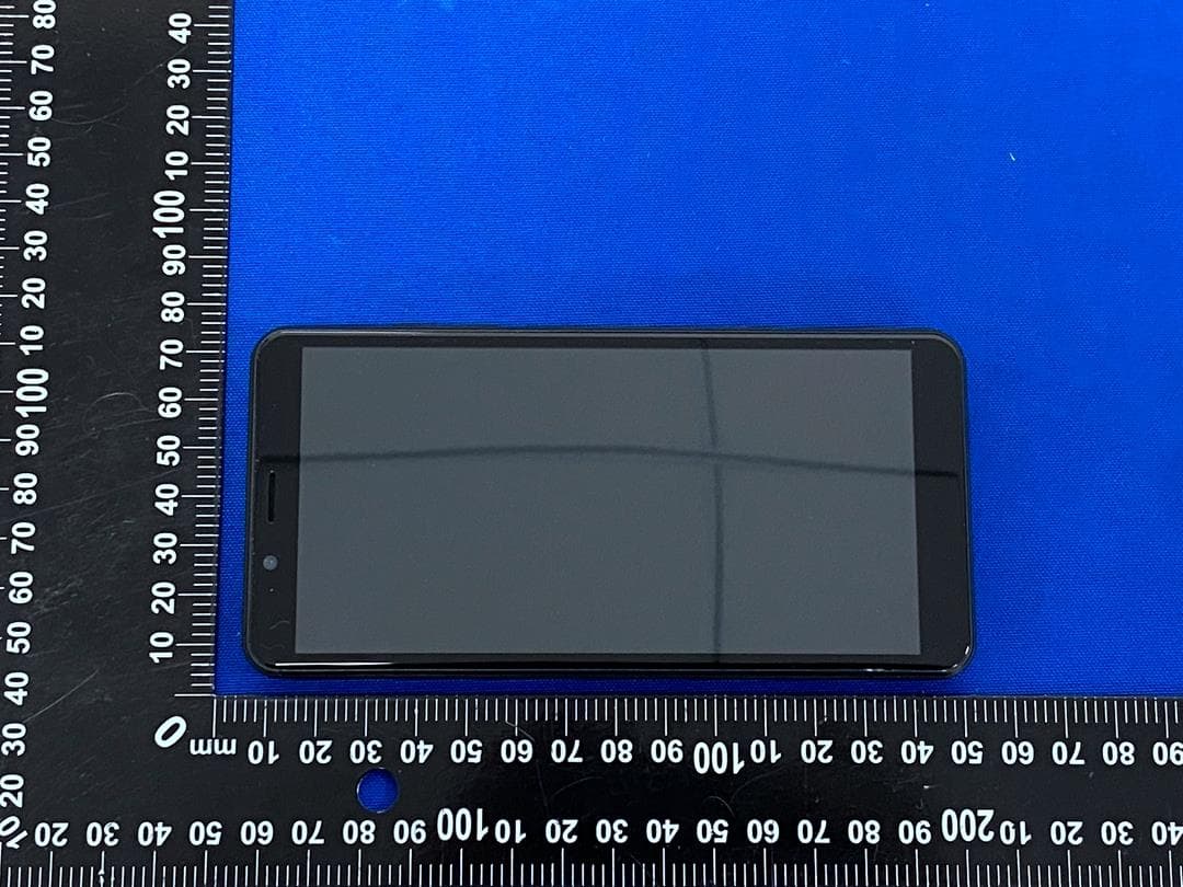 Smart Phone - FCC ID 2AQRM2023005 - FOXX Development Inc. (2)
