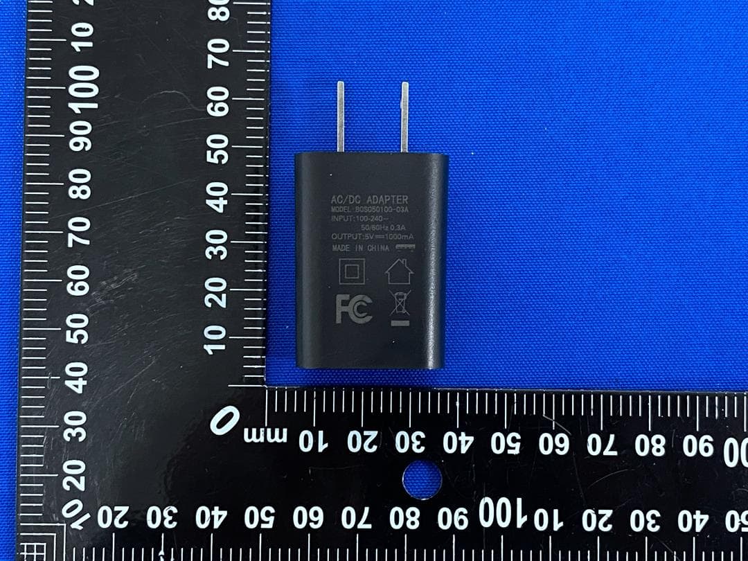 Smart Phone - FCC ID 2AQRM2023005 - FOXX Development Inc.