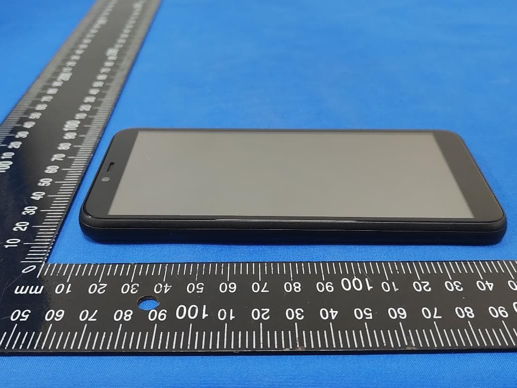 Smart phone - FCC ID 2AQRMA56 - FOXX Development Inc. (5)