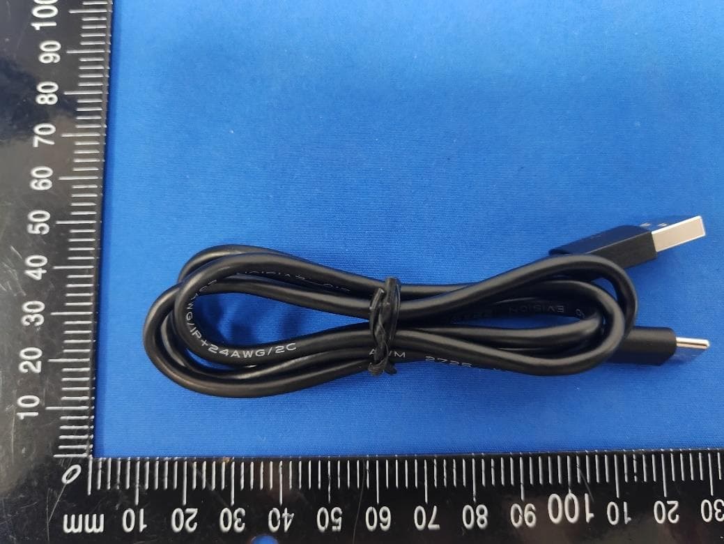 Smart phone - FCC ID 2AQRMA56 - FOXX Development Inc. (3)
