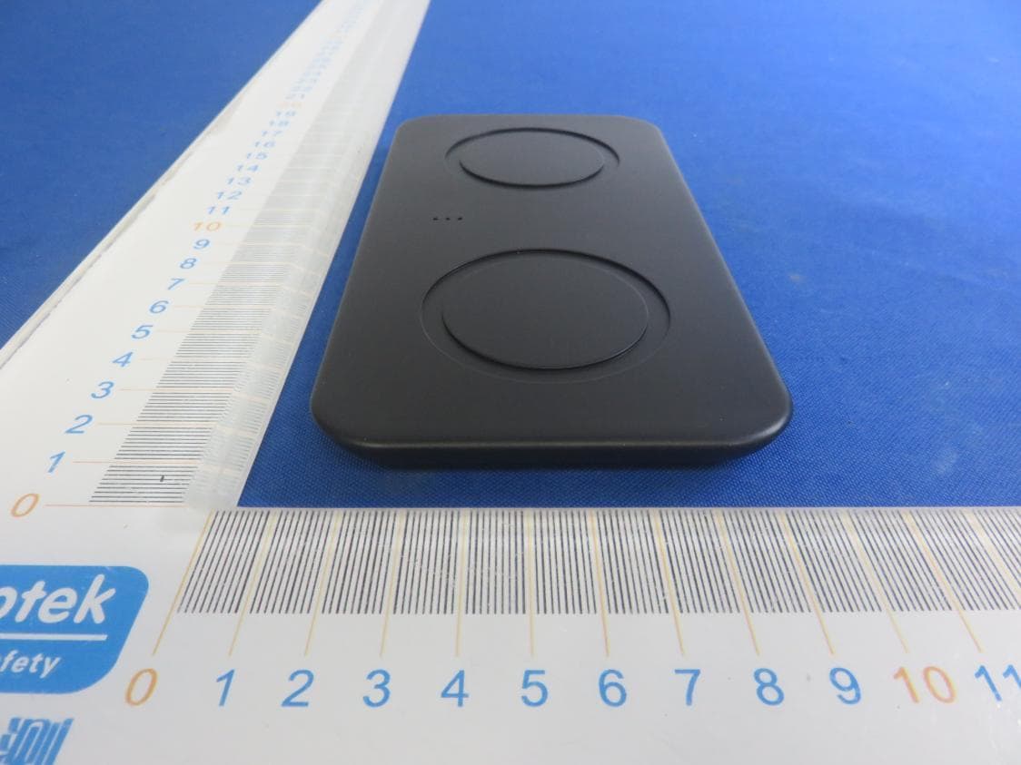 Fast Wireless Charging - FCC ID 2AQRP-C-053 - Dongguan Tyjin Electronics Co., Ltd. (5)