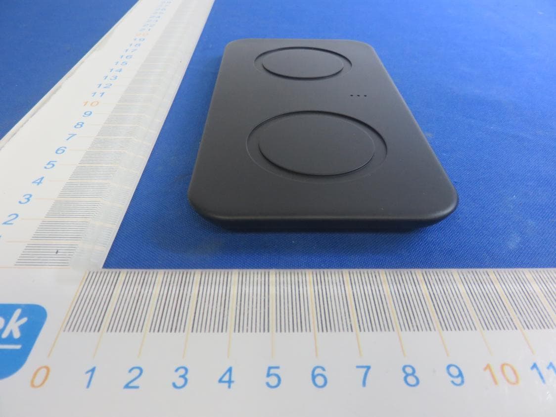 Fast Wireless Charging - FCC ID 2AQRP-C-053 - Dongguan Tyjin Electronics Co., Ltd. (4)