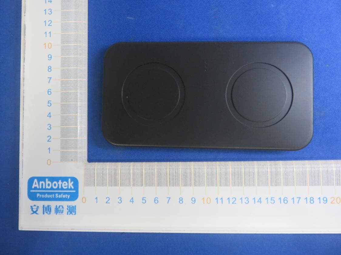 Fast Wireless Charging - FCC ID 2AQRP-C-053 - Dongguan Tyjin Electronics Co., Ltd. (3)