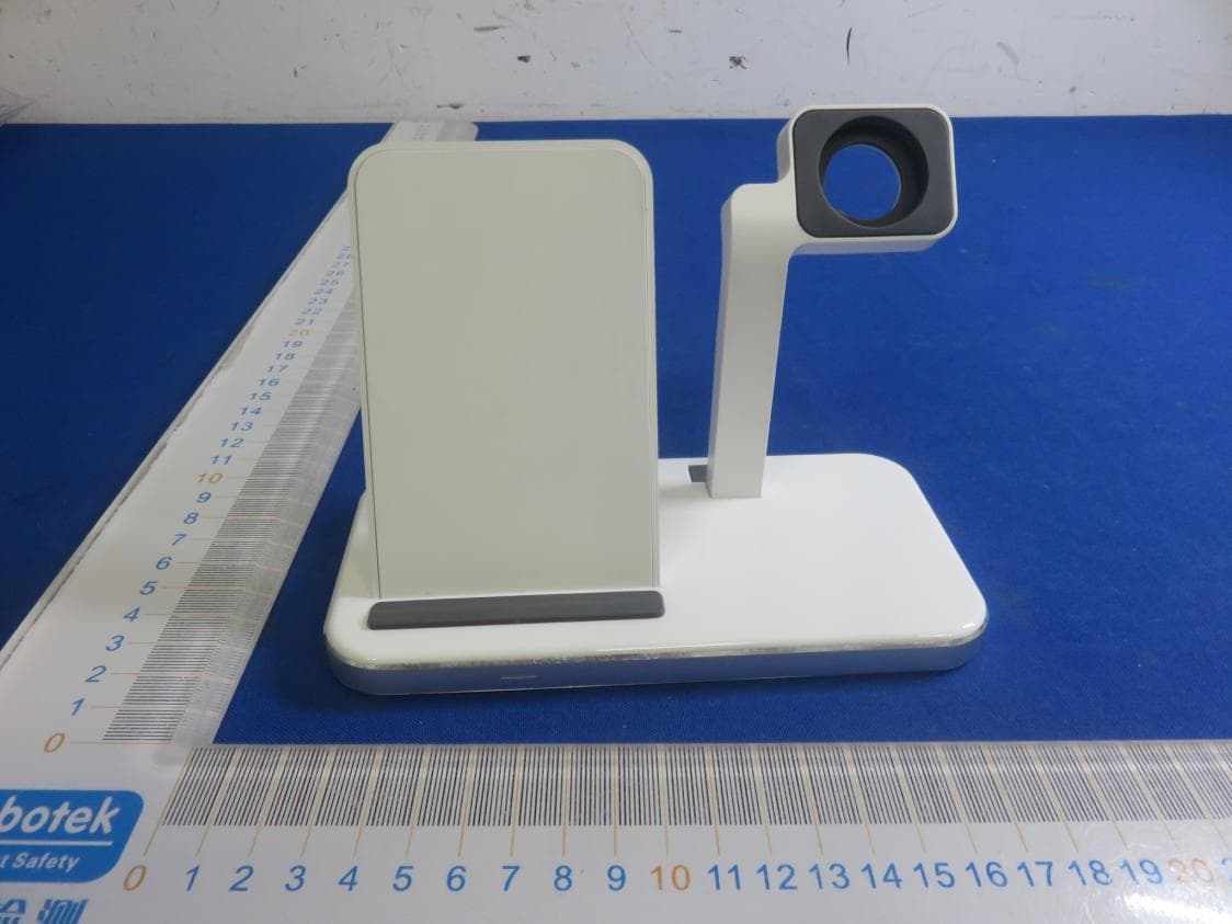 Fast Wireless Charging - FCC ID 2AQRP-C-093 - Dongguan Tyjin Electronics Co., Ltd. (2)