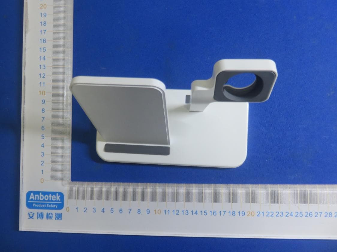 Fast Wireless Charging - FCC ID 2AQRP-C-093 - Dongguan Tyjin Electronics Co., Ltd. (5)