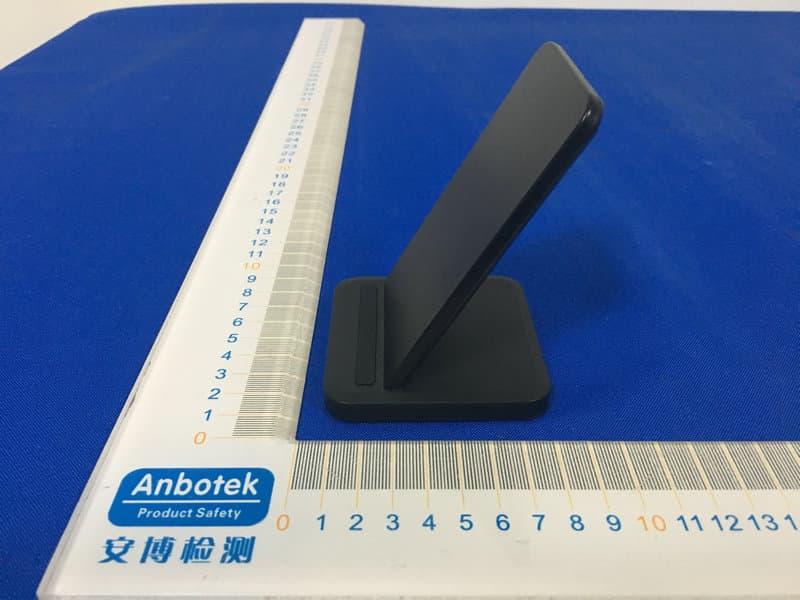 Wireless Charging Stand - FCC ID 2AQRPTJC05610W - Dongguan Tyjin Electronics Co., Ltd. (3)