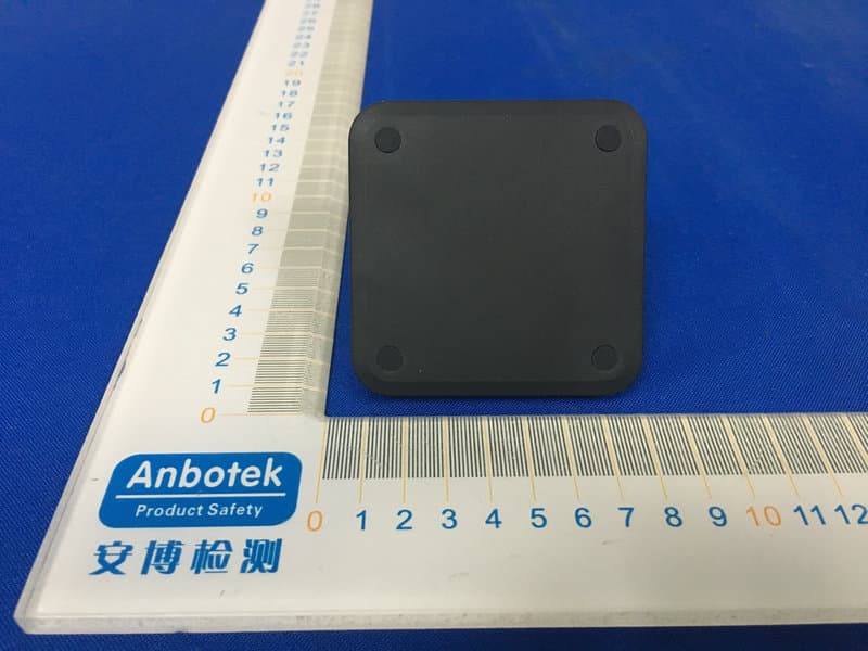 Wireless Charging Stand - FCC ID 2AQRPTJC05610W - Dongguan Tyjin Electronics Co., Ltd. (2)
