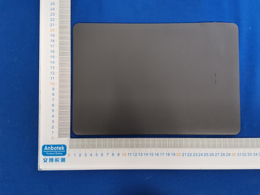 Wireless Charging mouse pad - FCC ID 2AQRPTJC082WC - Dongguan Tyjin Electronics Co., Ltd. (2)