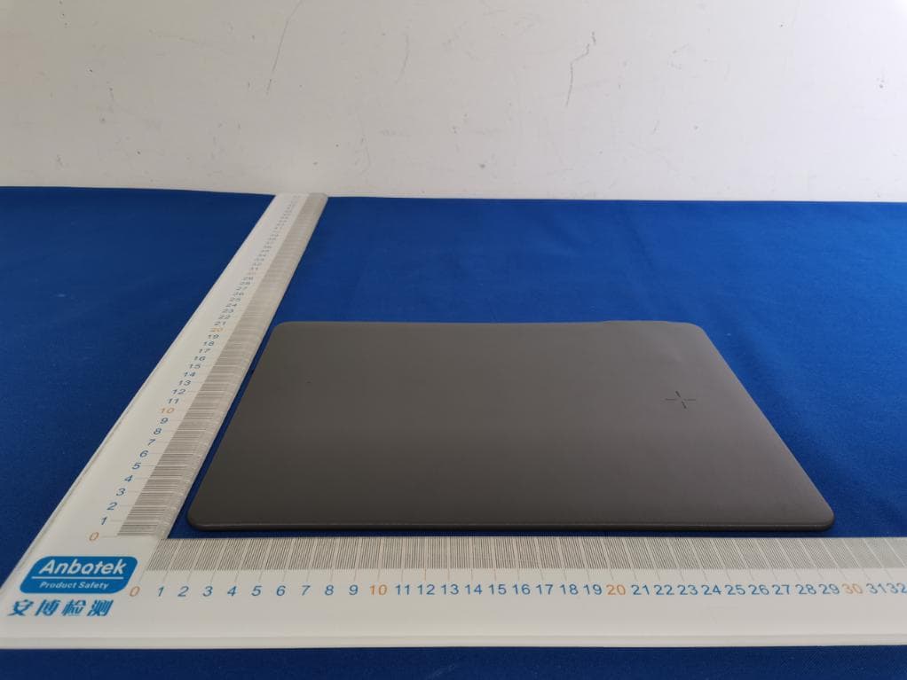 Wireless Charging mouse pad - FCC ID 2AQRPTJC082WC - Dongguan Tyjin Electronics Co., Ltd. (5)