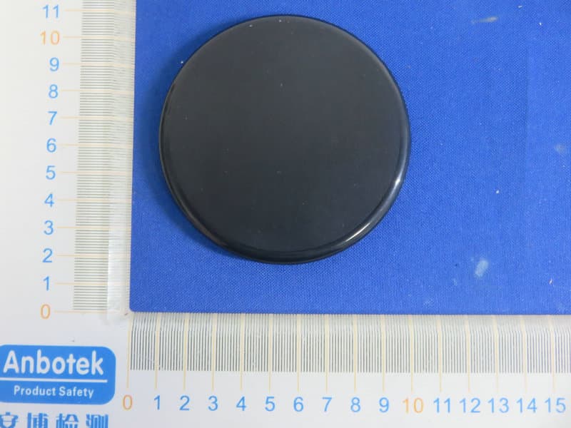 Wireless Charging Pad - FCC ID 2AQRPTJC109WC - Dongguan Tyjin Electronics Co., Ltd. (3)