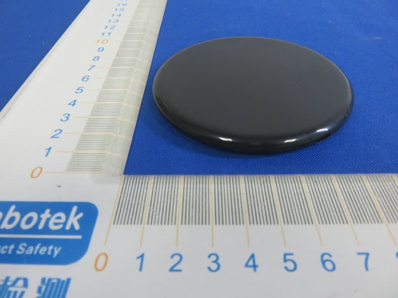 Wireless Charging Pad - FCC ID 2AQRPTJC109WC - Dongguan Tyjin Electronics Co., Ltd. (5)