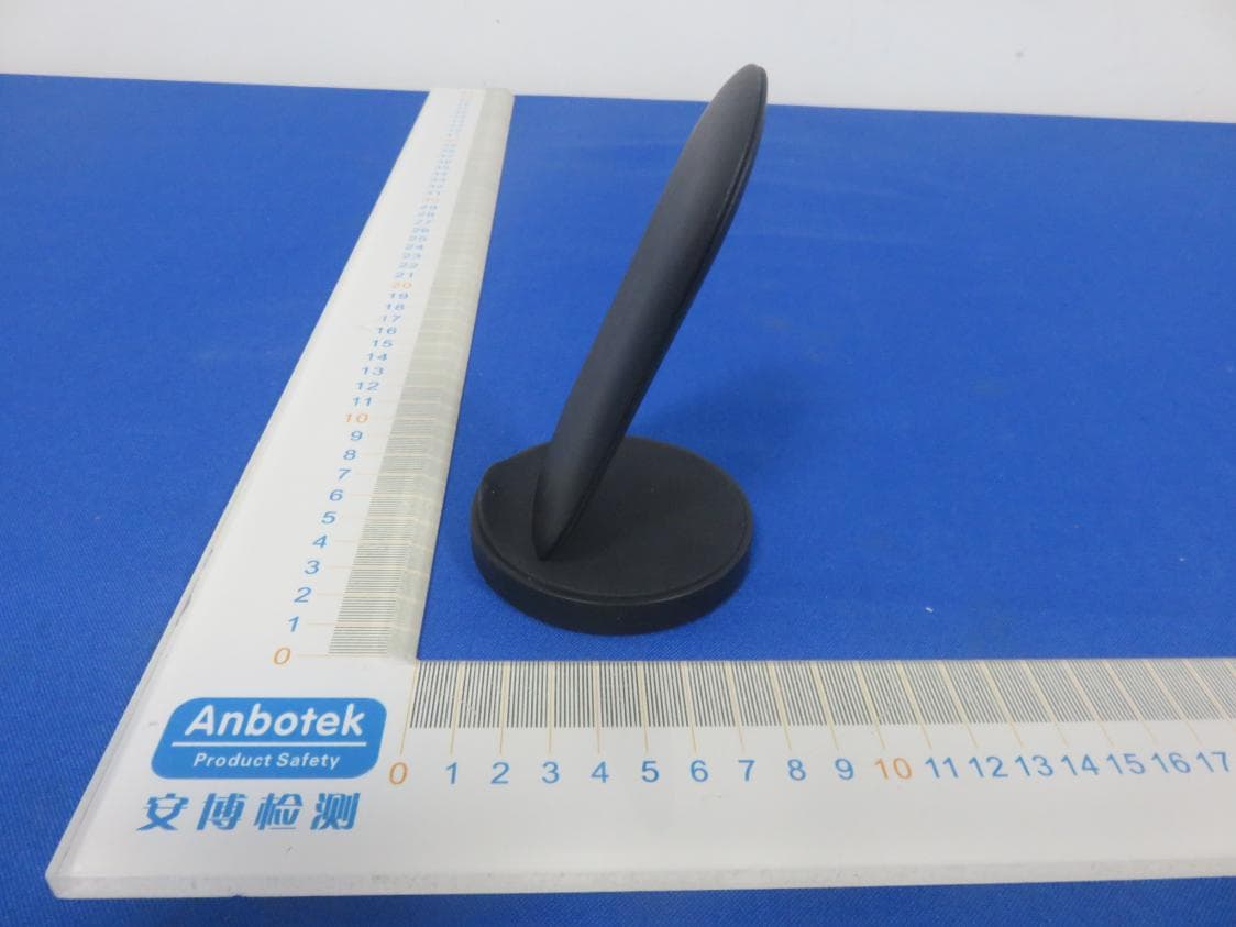 Wireless Charging Stand - FCC ID 2AQRPTJC120WC - Dongguan Tyjin Electronics Co., Ltd. (2)