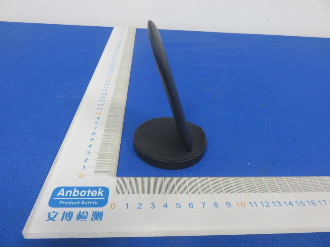 Wireless Charging Stand - FCC ID 2AQRPTJC120WC - Dongguan Tyjin Electronics Co., Ltd. (4)