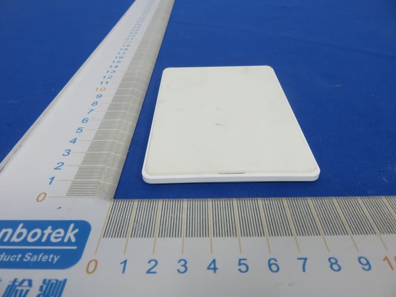Wireless Charging Pad - FCC ID 2AQRPTJC128WC - Dongguan Tyjin Electronics Co., Ltd. (3)