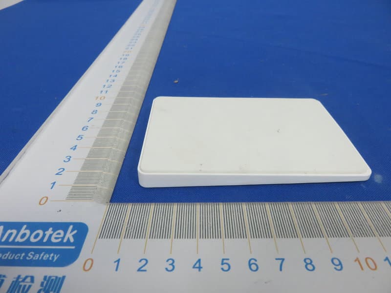 Wireless Charging Pad - FCC ID 2AQRPTJC128WC - Dongguan Tyjin Electronics Co., Ltd. (4)