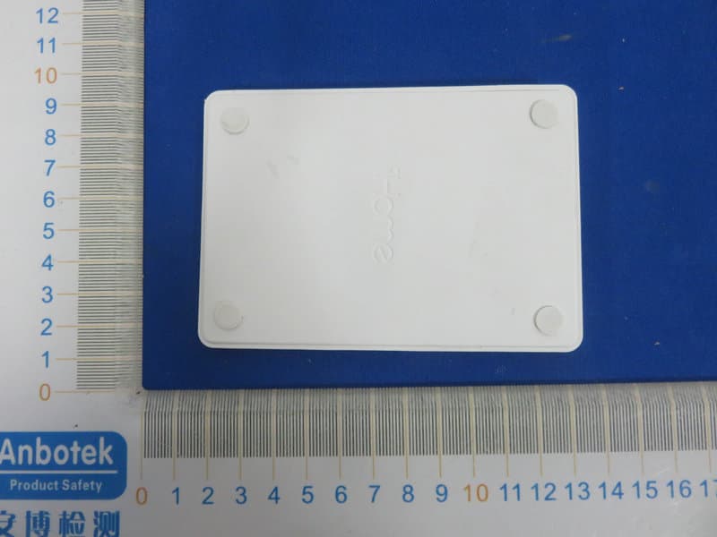 Wireless Charging Pad - FCC ID 2AQRPTJC128WC - Dongguan Tyjin Electronics Co., Ltd. (5)